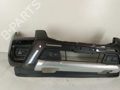 Front bumper FORD RANGER (TKE)  | BP27273018C7 