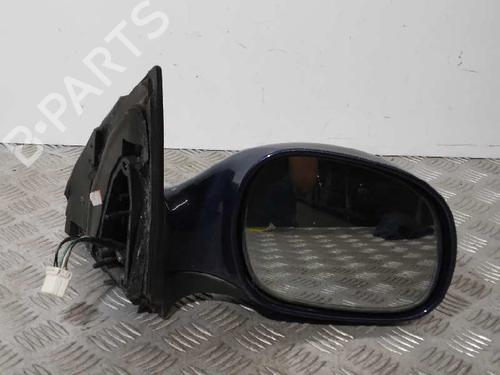 Used Right mirror KIA CARNIVAL I (UP, FL) [1998-2001]  14938995