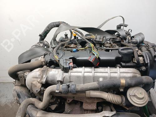 Engine CITROËN XSARA PICASSO (N68) 2.0 HDi | BP30725039M1 