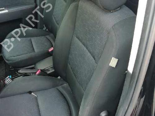 Used Left front seat MAZDA 5 (CR) 2.0 CD (CR19) (143 hp) 12181584
