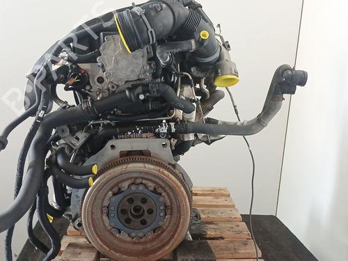 Engine VW GOLF V Variant (1K5) 1.9 TDI | BP37991615M1 - Image 2