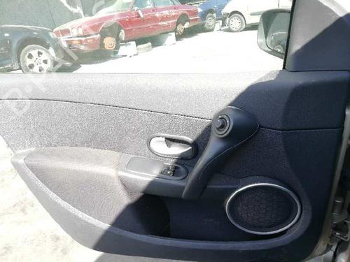 Pedal RENAULT CLIO III (BR0/1, CR0/1)  | BP5927049I4 