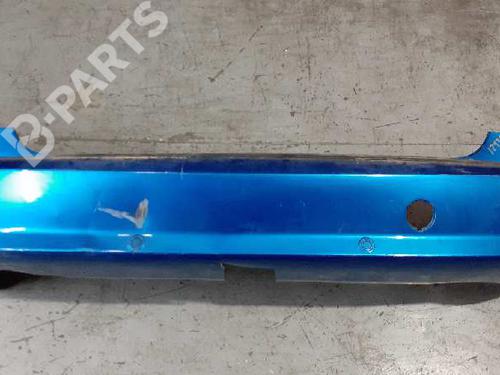 Used Rear bumper FORD FOCUS C-MAX (DM2) [2003-2007]  8642507