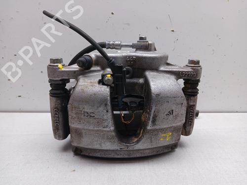 Used Right front brake caliper MERCEDES-BENZ GLA (H247) GLA 200 d (247.712) (150 hp) 26905230