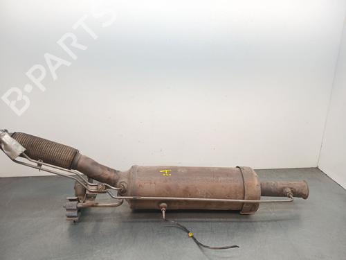 partikelfilter partikelfilter PEUGEOT 508 SW I (8E_) 2.0 HDi RXH Hybrid4 (200 hp) 37495973 37495973