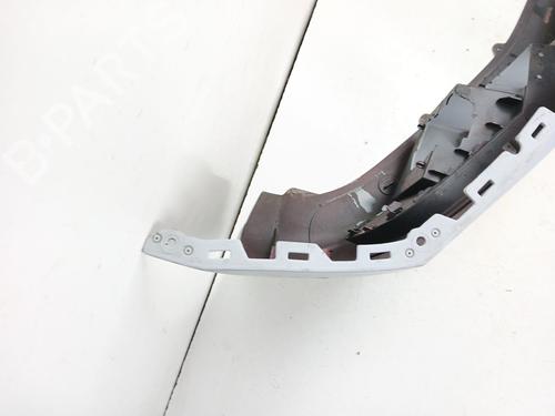 Front bumper BENTLEY MULSANNE (3Y_) 6.8 Speed | BP29403360C7 