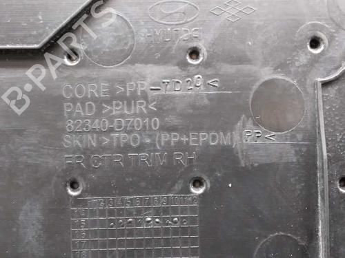 Front right panel HYUNDAI TUCSON (TL, TLE)  | BP16145399C59 