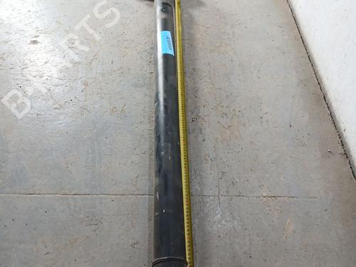 Driveshaft CITROËN C-CROSSER (VU_, VV_) 2.2 HDi | BP19141254M37 