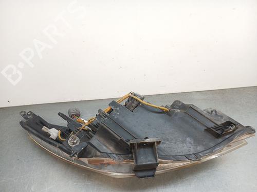 Left headlight MAZDA 3 Saloon (BL) 1.6 MZR CD (BL14) | BP37477656C28 - Image 6