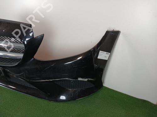 Front bumper MERCEDES-BENZ C-CLASS (W205) AMG C 43 4-matic (205.064) | BP24668676C7 