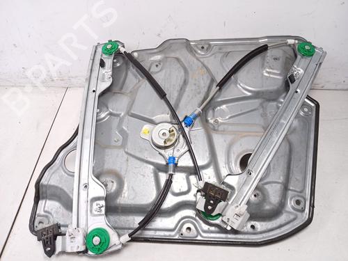 Front left window mechanism NISSAN PRIMERA (P12)  | BP20644989C22 