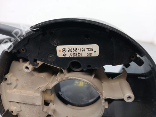 Headlight switch MERCEDES-BENZ C-CLASS Coupe (CL203)  | BP30642664I24 