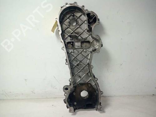 Timing cover OPEL COMBO Box Body/MPV  | BP17914359M123