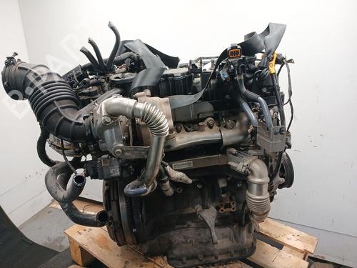 Engine KIA SORENTO II (XM) 2.2 CRDi | BP32522694M1  - Image 7