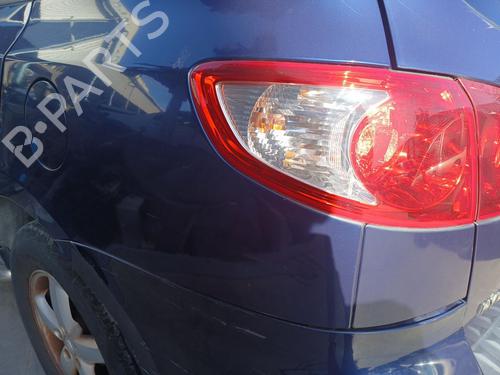 Used Left taillight HYUNDAI SANTA FÉ II (CM) 2.2 CRDi 4x4 (155 hp) 30396196