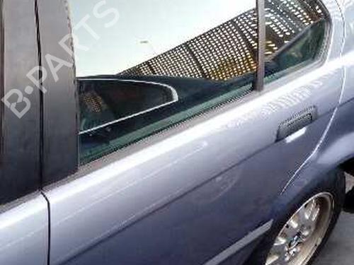 Steering column stalk BMW 3 (E36) 323 i | BP2514163I23 