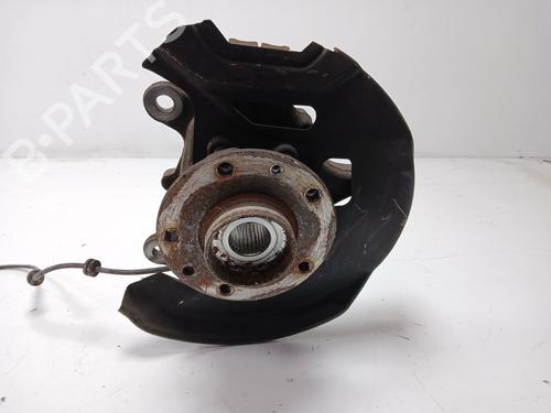 Right front steering knuckle RENAULT KADJAR (HA_, HL_) 1.3 TCe 140 (HLNB, HLN1) | BP32520265M26