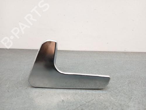 Used Front left interior door handle SEAT IBIZA II (6K1) [1993-2002]  19429476