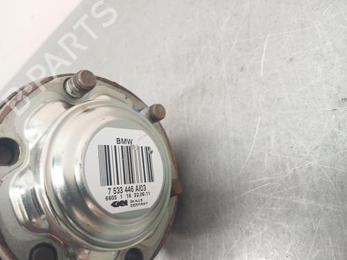Right rear driveshaft BMW 3 (E90) 320 d | BP34275635M41  - Image 5