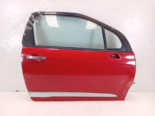 Used Right front door CITROËN DS3 (SA_) [2009-2016]  15674779