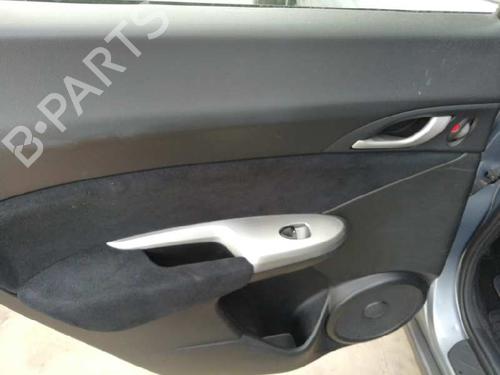 Engine HONDA CIVIC VIII Hatchback (FN, FK) 2.2 CTDi (FK3) | BP9633750M1 