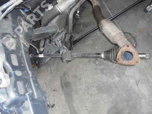 Left tailgate light OPEL CORSA E (X15) 1.4 (08, 68) | BP2363605C79  - Image 7