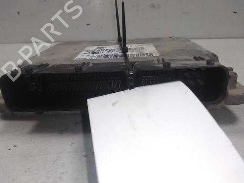 Engine control unit (ECU) SEAT LEON (1M1)  | BP22310231M57 