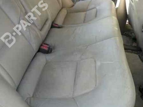 Trunk håndtak VOLVO S80 I (184)  | BP2362829C132 