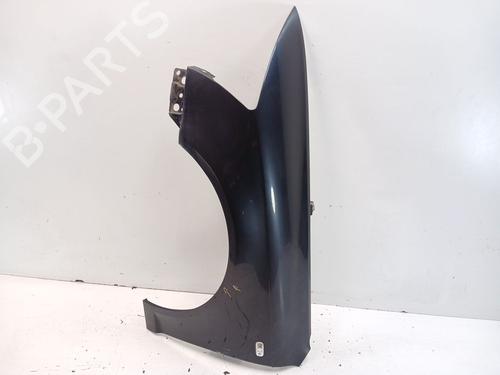 left-front-fenders-audi-a6-c6-4f2-30-tdi-quattro-un-roce-2004-2005-2006-2007-2008-2009-2010-2011-10545215 main image