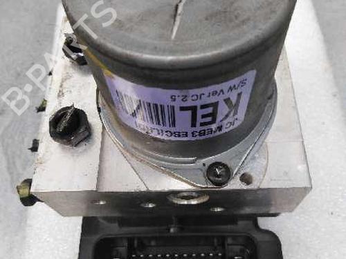 ABS pump HYUNDAI ix20 (JC) 1.6 CRDI | BP12195028M43