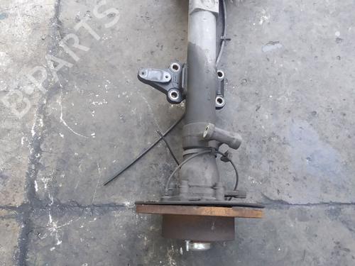 Rear differential IVECO DAILY IV Van 35C14 GV, 35C14 GV/P, 35S14 GV, 35S14 GV/P | BP21769439M24 