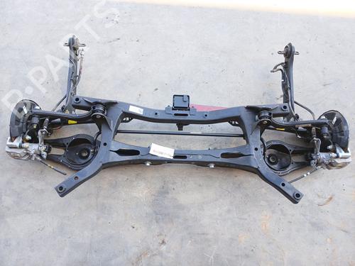 Used Rear axle Rear axle KIA XCEED (CD) 1.0 T-GDI (120 hp) 22753178 22753178