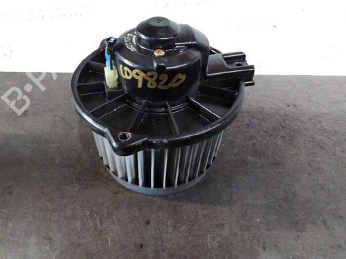 Varmeblæser HONDA JAZZ II (GD_, GE3, GE2) 1.2 i-DSI (GD5, GE2) (78 hp) 2441594