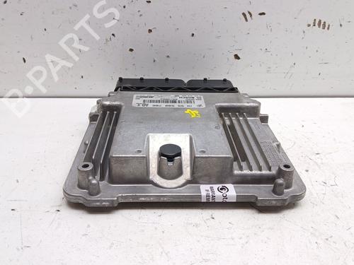 Engine control unit (ECU) CHEVROLET AVEO Saloon (T300) 1.3 D | BP36238382M57 - Image 5
