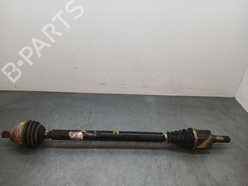 Used Right front driveshaft SEAT LEON (KL1, KLG) 2.0 TDI (150 hp) 28129949