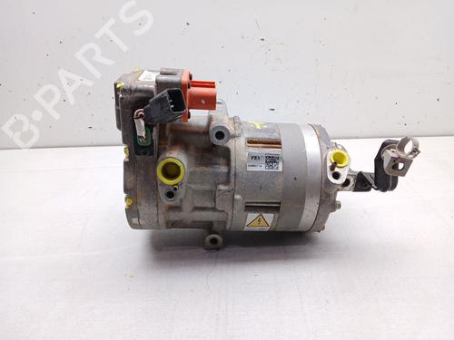 Used AC compressor HYUNDAI TUCSON (NX4E, NX4A) [2020-2025]  25915744