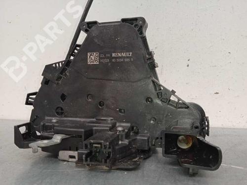Front left lock RENAULT CAPTUR II (HF_) TCe 100 (HFMT) | BP9766302C98 