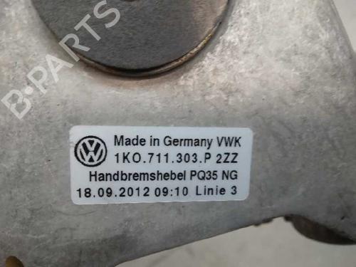 Hand brake SEAT LEON (1P1)  | BP13019358I18
