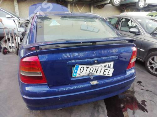 Electronic module OPEL ASTRA G Saloon (T98)  | BP11371212M83 