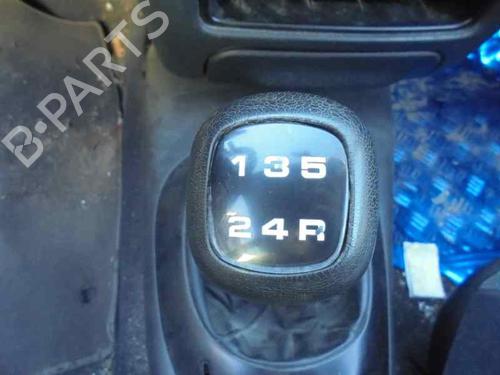 Right front shock absorber FORD ESCORT VI Turnier (GAL, ANL)  | BP2383568M17 