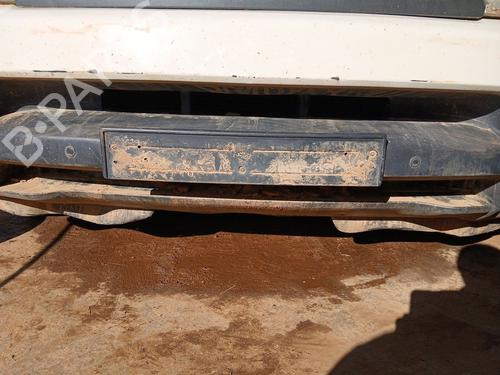 Front bumper LAND ROVER RANGE ROVER SPORT I (L320) 3.0 D 4x4 | BP24957264C7 
