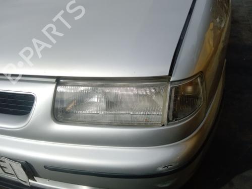 Used Left headlight Left headlight SEAT TOLEDO I (1L2) 1.6 i (101 hp) 40458411 40458411
