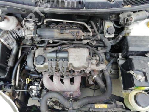 Steering pump CHEVROLET KALOS  | BP11028353M99 