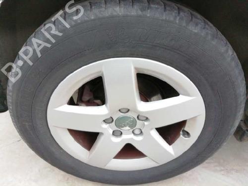 Left mirror AUDI A3 (8L1) 1.9 TDI | BP4949760C26 