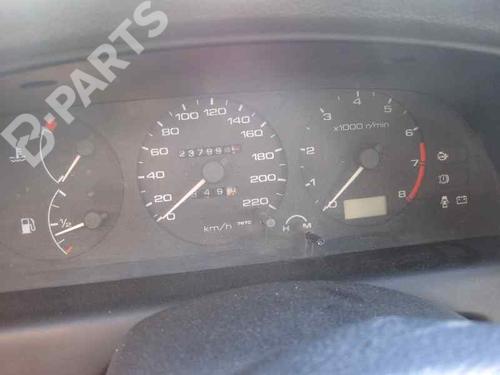 Left front suspension arm NISSAN PRIMERA Hatchback (P10)  | BP2416985M12 