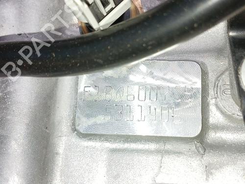 Engine FORD TRANSIT COURIER B460 Box Body/MPV 1.5 EcoBlue | BP37232120M1 - Image 6