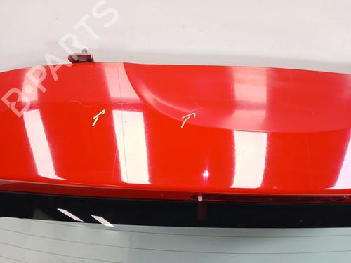Tailgate CITROËN C3 III (SX) 1.2 VTi 82 | BP36754486C6 - Image 5