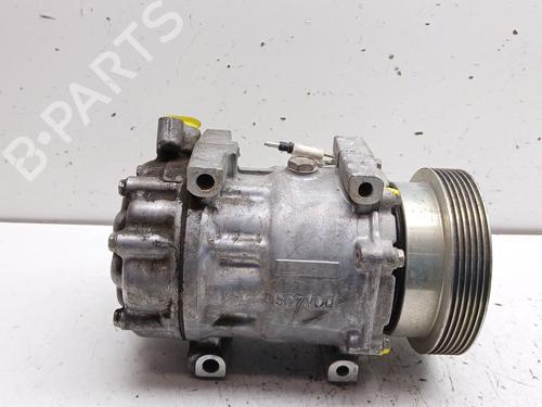 AC compressor DACIA SANDERO 1.5 dCi | BP33426397M34 - Image 6