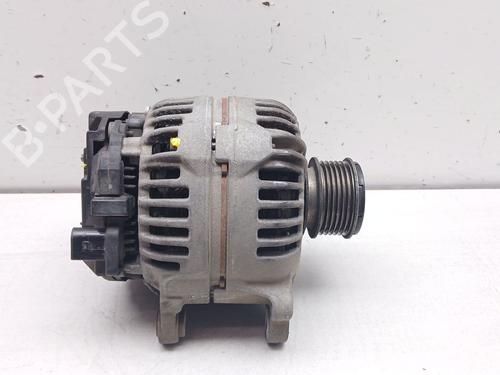 Alternator SEAT LEON (1P1) 2.0 TDI 16V | BP29976781M7
