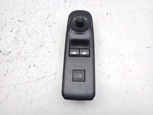 Used Left front window switch Left front window switch OPEL COMBO E Tour / Life (K9) 1.5 (131 hp) 33208370 33208370